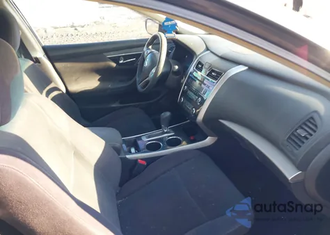 2013 Nissan Altima 2.5 S z USA, uszkodzony, nr VIN 1N4AL3AP9DC222586